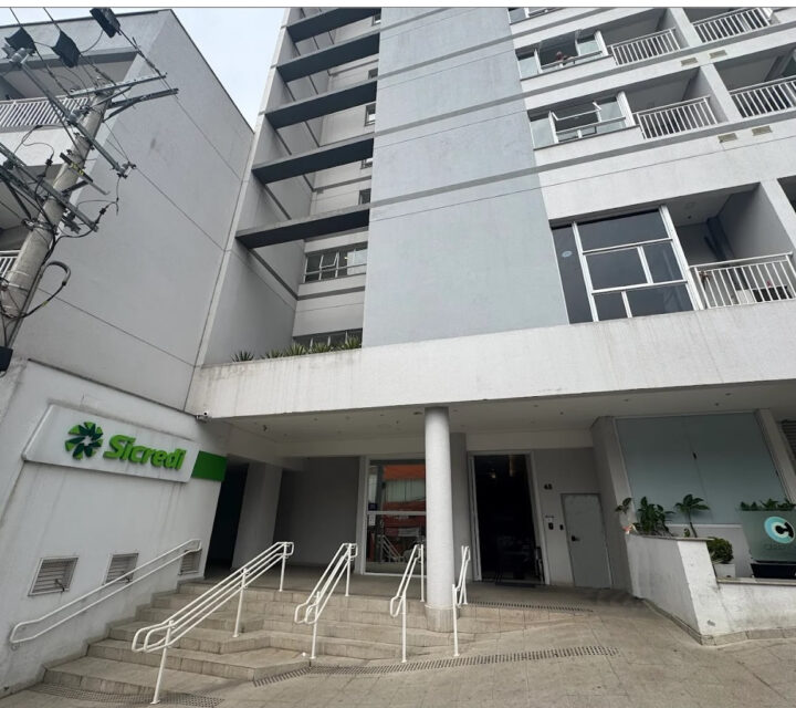 Localização => Rua Antônio Zamela, 43 - Sala 117 Centro - Carapicuíba / SP - Cep: 06320-050