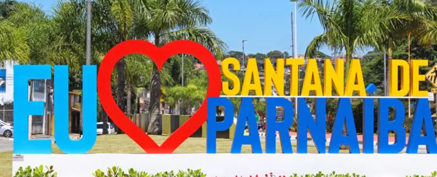 Santana de Parnaiba